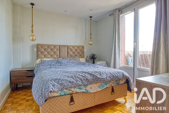 achat appartement villiers-le-bel 95400