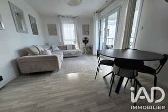 achat appartement villiers-le-bel 95400