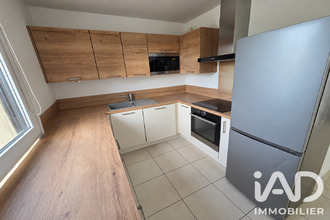 achat appartement villiers-le-bel 95400