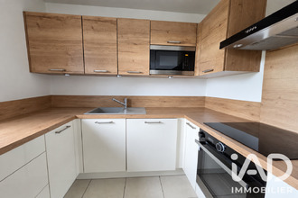 achat appartement villiers-le-bel 95400