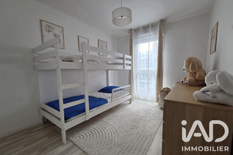 achat appartement villiers-le-bel 95400