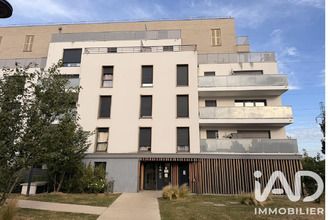 achat appartement villiers-le-bel 95400
