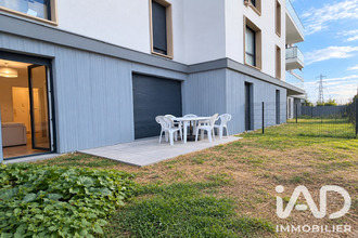 achat appartement villiers-le-bel 95400