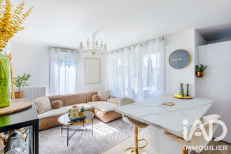 achat appartement villiers-le-bel 95400