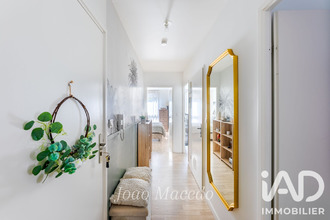 achat appartement villiers-le-bel 95400