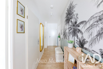 achat appartement villiers-le-bel 95400