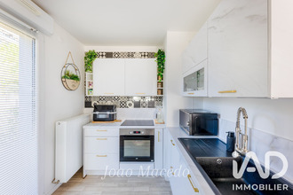 achat appartement villiers-le-bel 95400