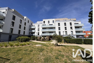 achat appartement villiers-le-bel 95400