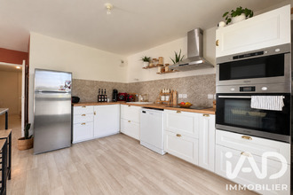 achat appartement villiers-le-bel 95400