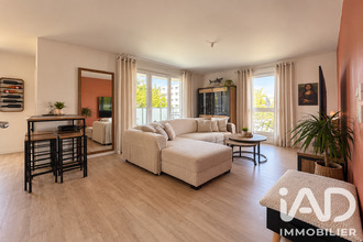 achat appartement villiers-le-bel 95400