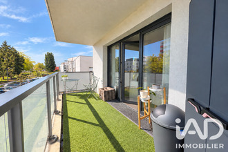 achat appartement villiers-le-bel 95400
