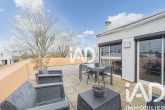 achat appartement villiers-le-bel 95400