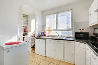 achat appartement villiers-sur-marne 94350