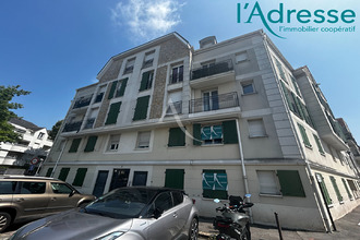 achat appartement villiers-sur-marne 94350