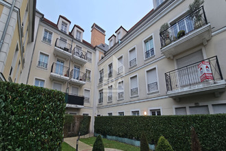 achat appartement villiers-sur-marne 94350