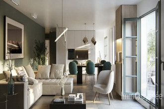 achat appartement villiers-sur-marne 94350