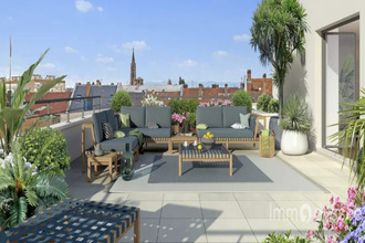 achat appartement villiers-sur-marne 94350