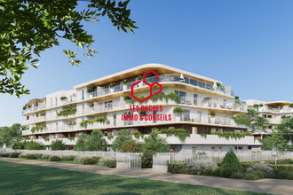 achat appartement villiers-sur-marne 94350