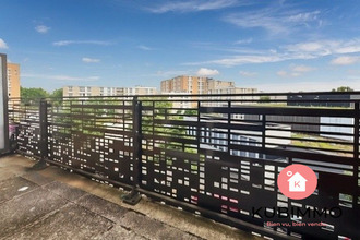 achat appartement villiers-sur-marne 94350