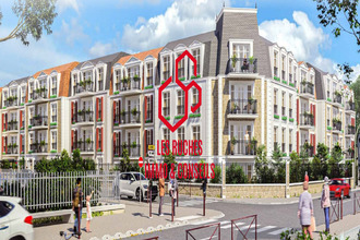 achat appartement villiers-sur-marne 94350