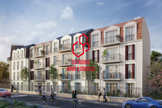 achat appartement villiers-sur-marne 94350