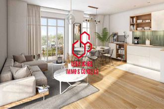 achat appartement villiers-sur-marne 94350