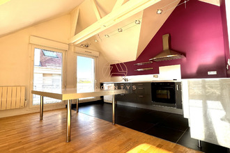 achat appartement villiers-sur-marne 94350