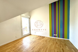 achat appartement villiers-sur-marne 94350