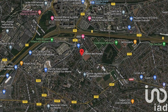 achat appartement villiers-sur-marne 94350