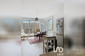 achat appartement villiers-sur-marne 94350