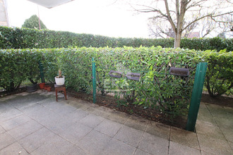 achat appartement villiers-sur-marne 94350