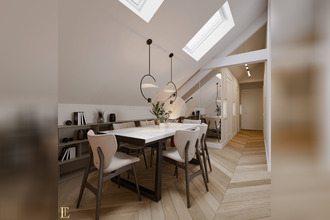 achat appartement villiers-sur-marne 94350