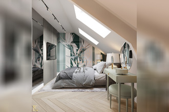 achat appartement villiers-sur-marne 94350