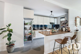 achat appartement villiers-sur-marne 94350