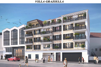 achat appartement villiers-sur-marne 94350