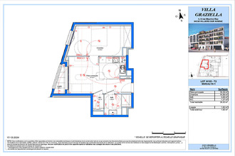 achat appartement villiers-sur-marne 94350