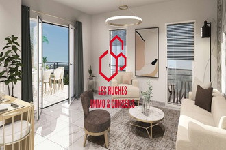 achat appartement villiers-sur-marne 94350