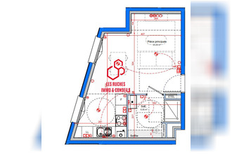 achat appartement villiers-sur-marne 94350