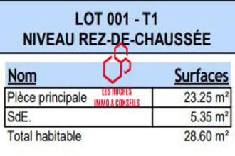 achat appartement villiers-sur-marne 94350