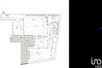 achat appartement villiers-sur-marne 94350