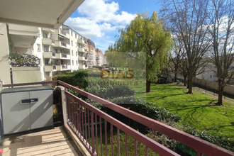 achat appartement villiers-sur-marne 94350