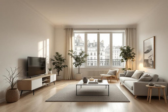 achat appartement villiers-sur-marne 94350