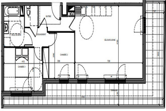 achat appartement villiers-sur-marne 94350