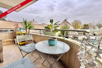 achat appartement villiers-sur-marne 94350