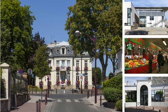 achat appartement villiers-sur-marne 94350