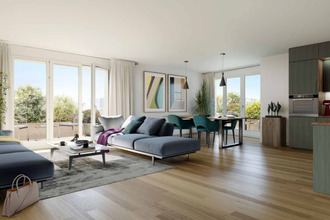 achat appartement villiers-sur-marne 94350