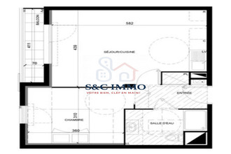 achat appartement villiers-sur-marne 94350