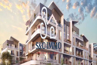 achat appartement villiers-sur-marne 94350