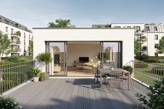 achat appartement villiers-sur-marne 94350