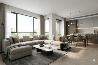 achat appartement villiers-sur-marne 94350